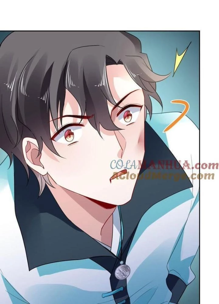 Sơn Hải Họa Yêu Sư Chapter 18 - 58