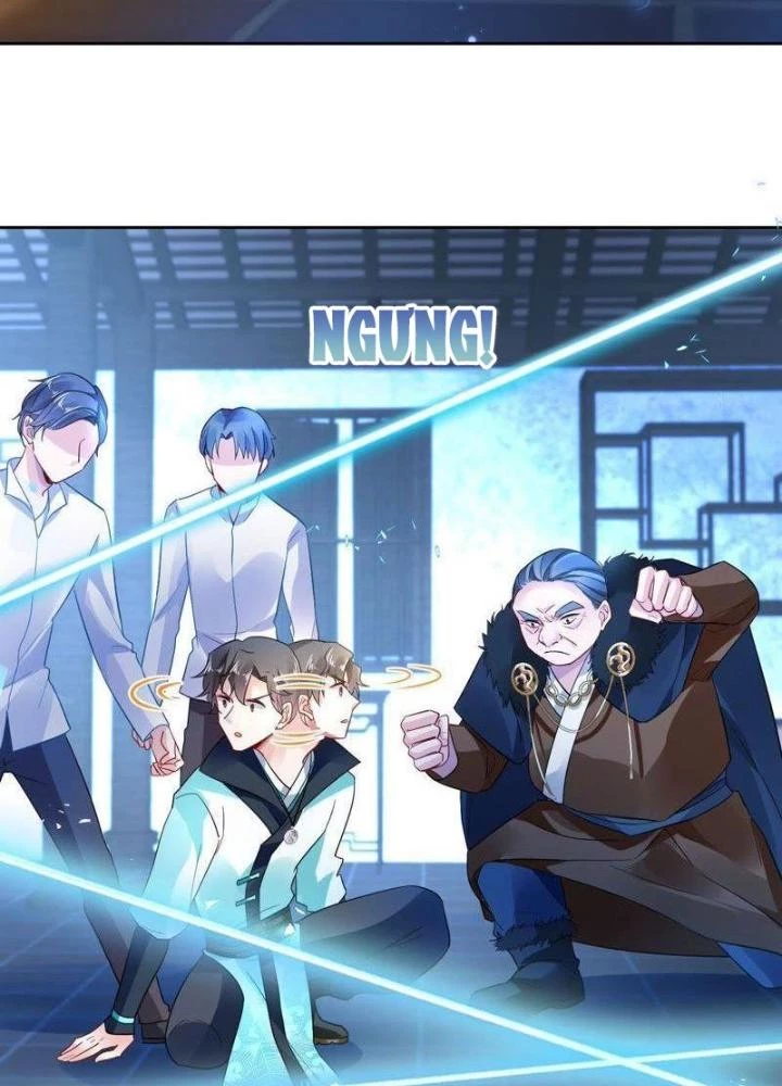 Sơn Hải Họa Yêu Sư Chapter 18 - 62