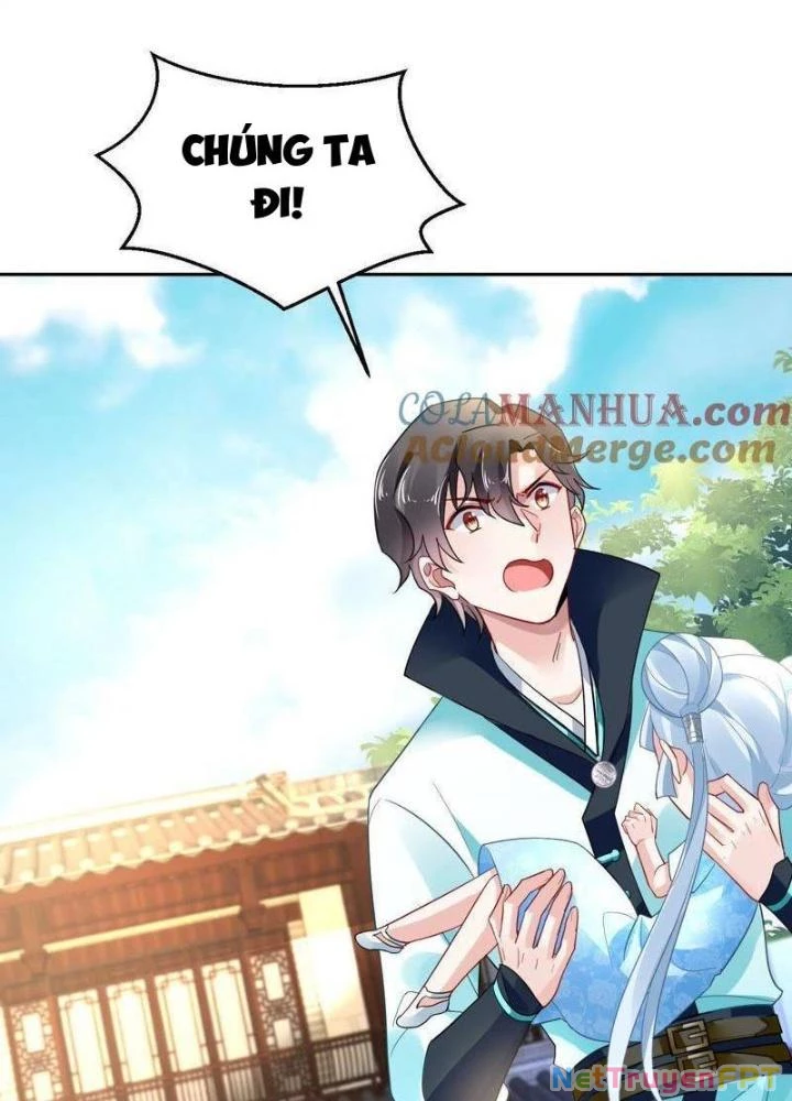 Sơn Hải Họa Yêu Sư Chapter 18 - 64