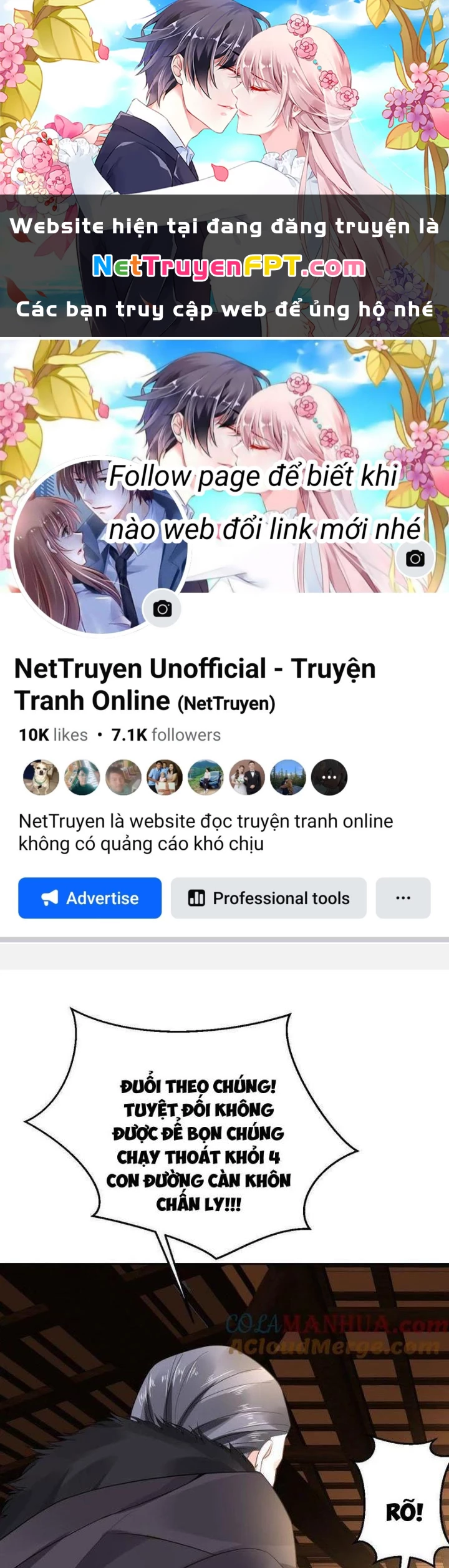 Sơn Hải Họa Yêu Sư Chapter 19 - 1