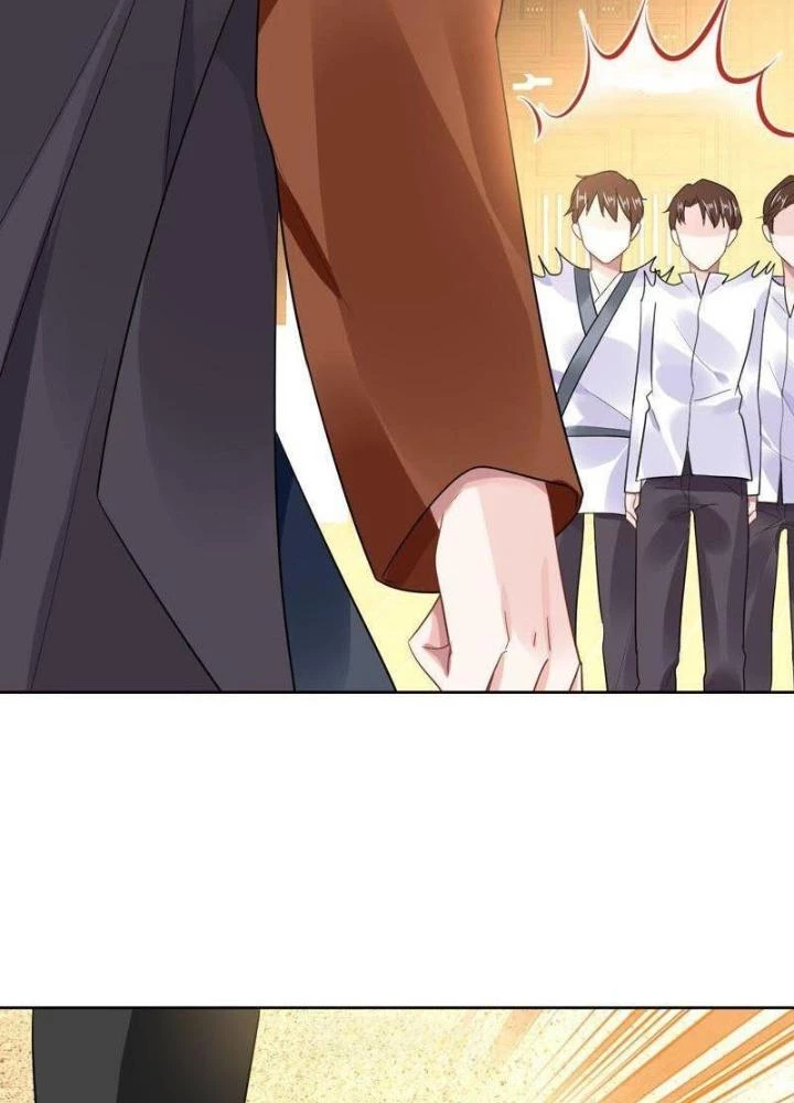 Sơn Hải Họa Yêu Sư Chapter 19 - 3