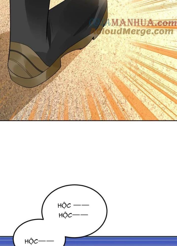 Sơn Hải Họa Yêu Sư Chapter 19 - 5