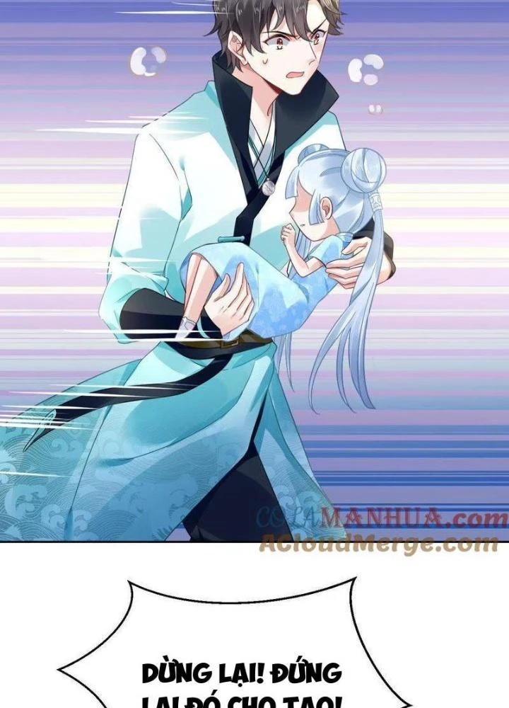 Sơn Hải Họa Yêu Sư Chapter 19 - 7