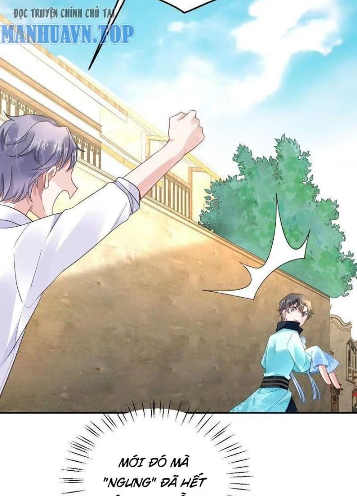Sơn Hải Họa Yêu Sư Chapter 19 - 9