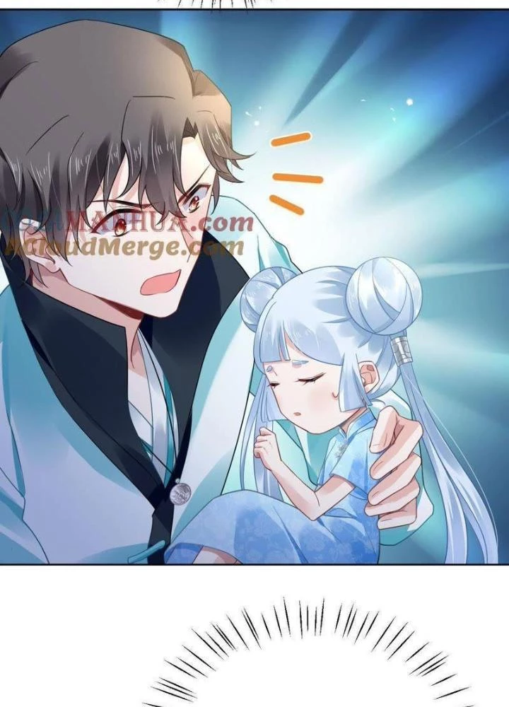 Sơn Hải Họa Yêu Sư Chapter 19 - 11