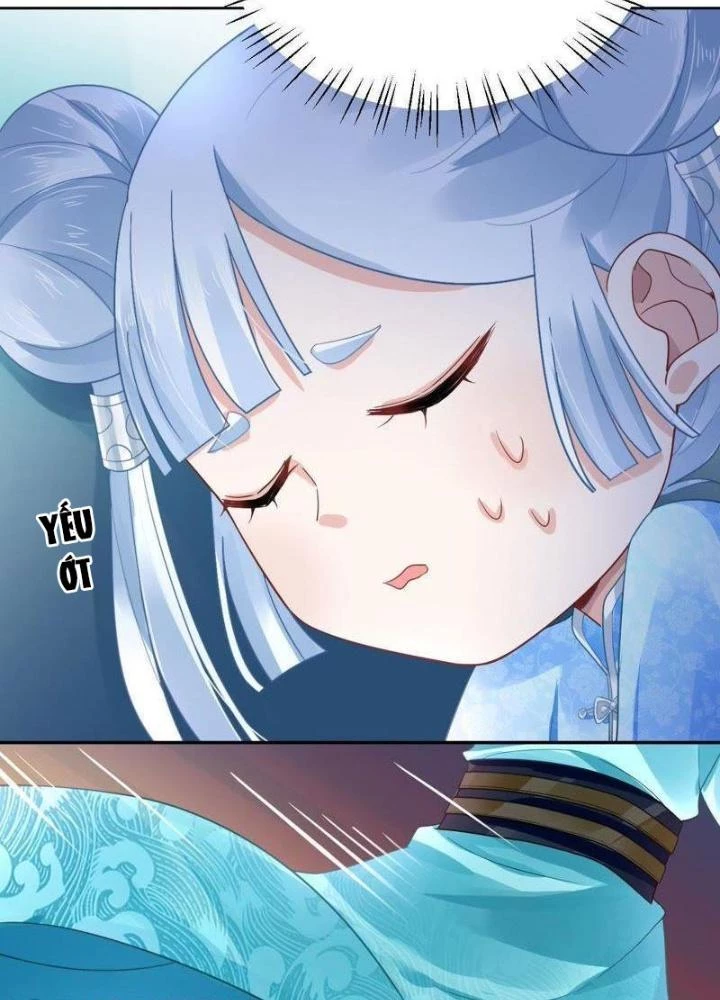 Sơn Hải Họa Yêu Sư Chapter 19 - 13