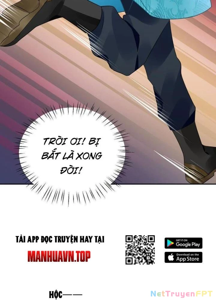 Sơn Hải Họa Yêu Sư Chapter 19 - 15