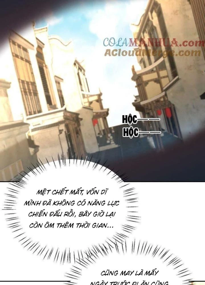 Sơn Hải Họa Yêu Sư Chapter 19 - 17