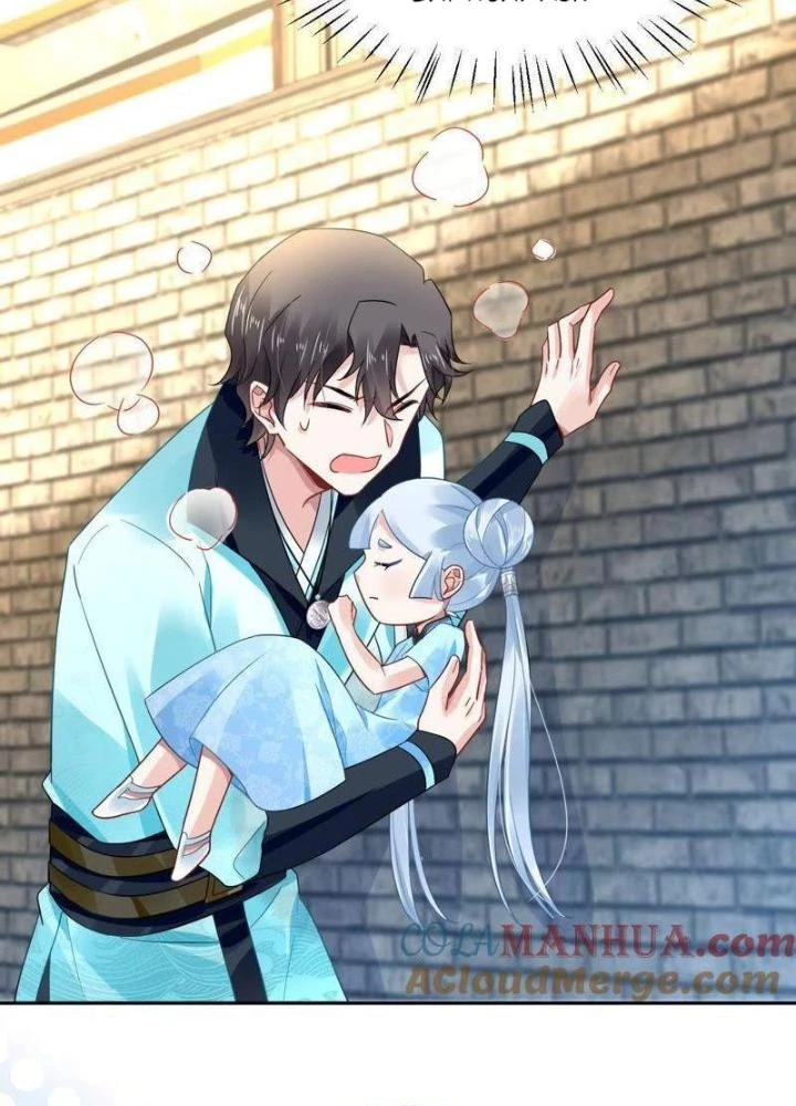 Sơn Hải Họa Yêu Sư Chapter 19 - 19