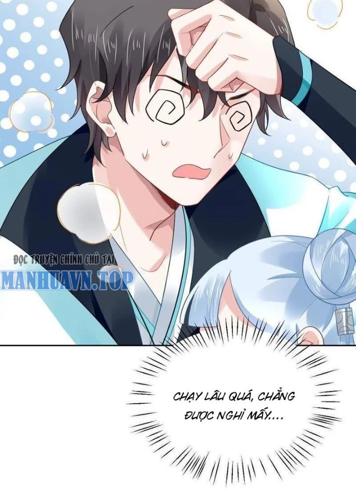 Sơn Hải Họa Yêu Sư Chapter 19 - 21