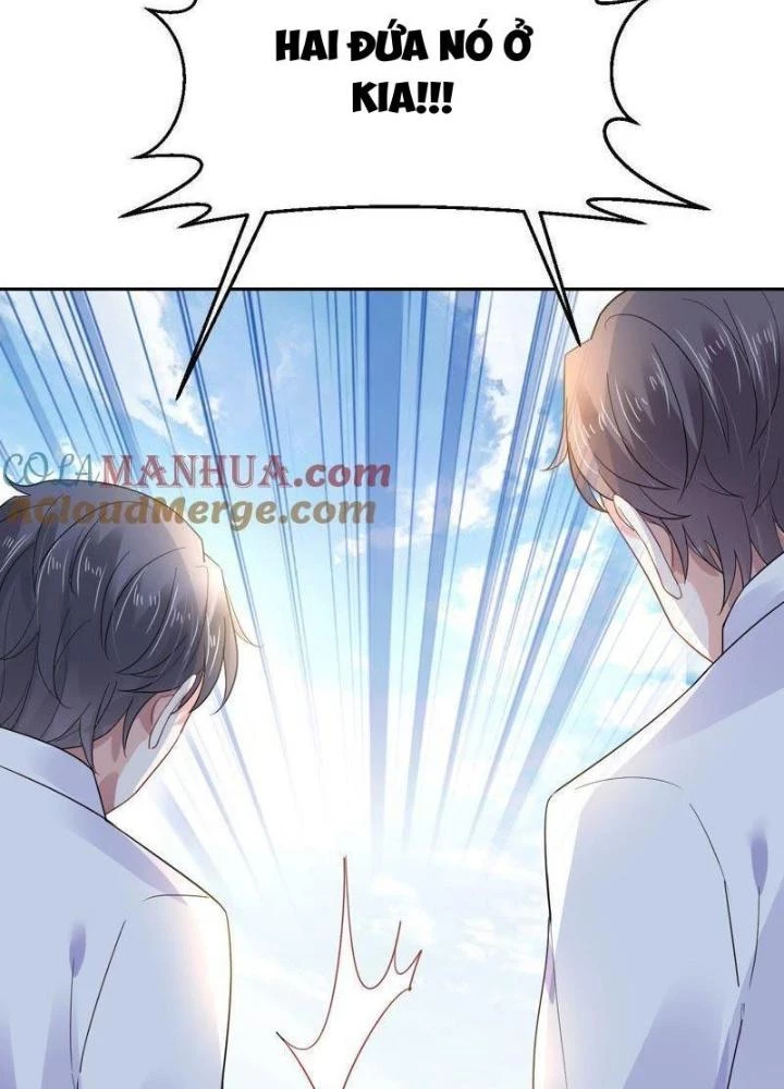 Sơn Hải Họa Yêu Sư Chapter 19 - 23