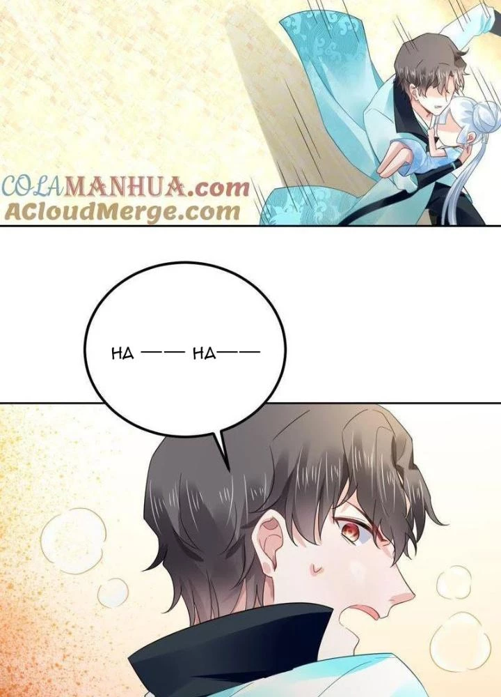 Sơn Hải Họa Yêu Sư Chapter 19 - 29