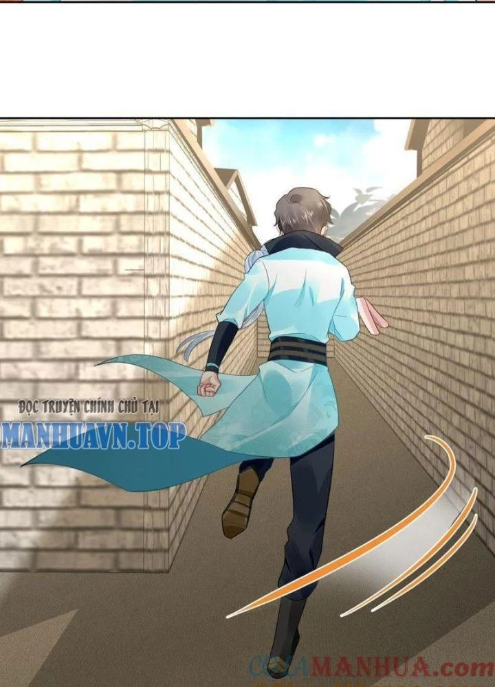 Sơn Hải Họa Yêu Sư Chapter 19 - 31