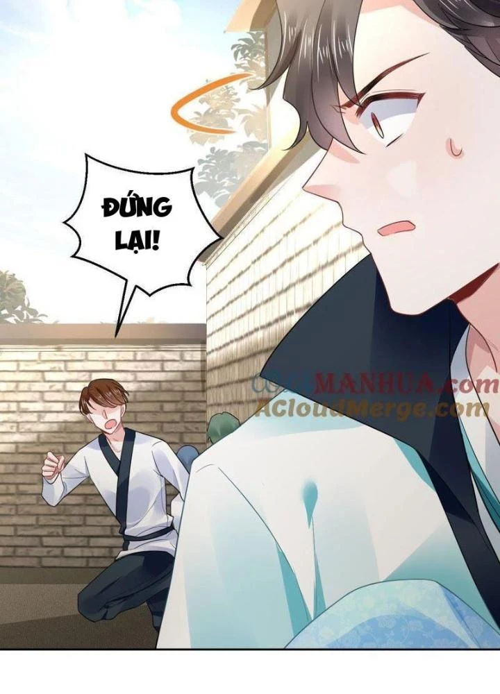 Sơn Hải Họa Yêu Sư Chapter 19 - 35