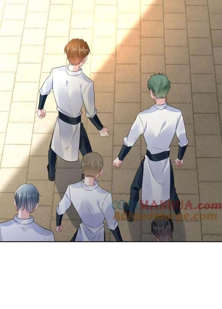 Sơn Hải Họa Yêu Sư Chapter 19 - 47