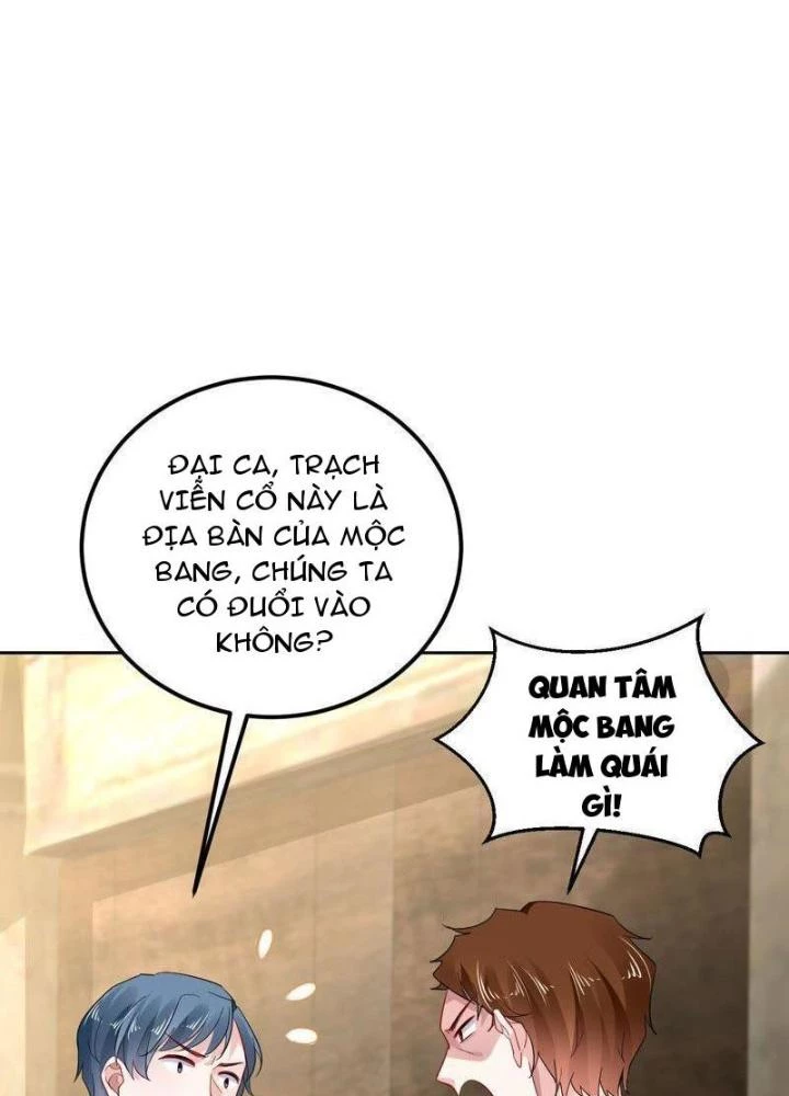 Sơn Hải Họa Yêu Sư Chapter 19 - 49