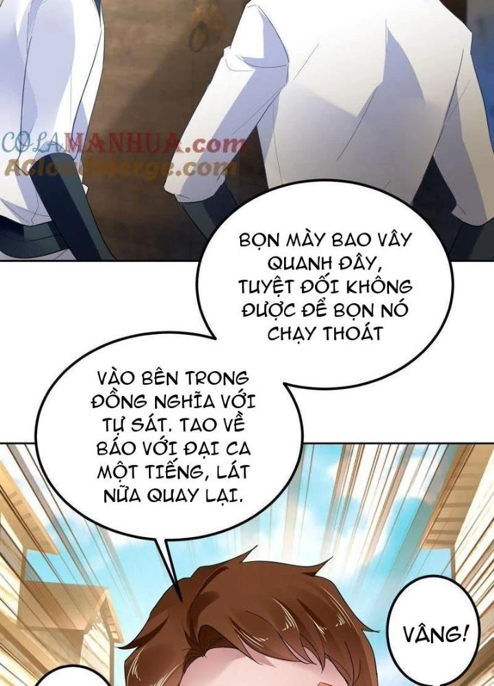 Sơn Hải Họa Yêu Sư Chapter 19 - 51