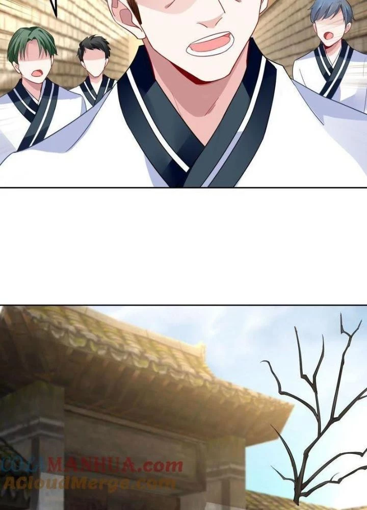 Sơn Hải Họa Yêu Sư Chapter 19 - 53