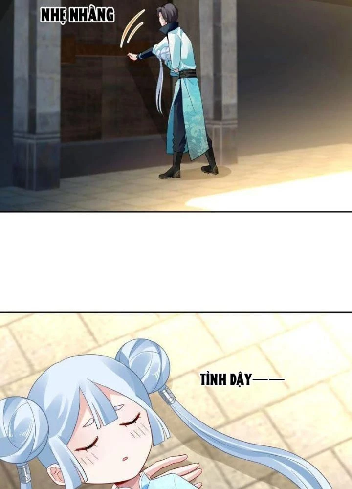 Sơn Hải Họa Yêu Sư Chapter 19 - 55