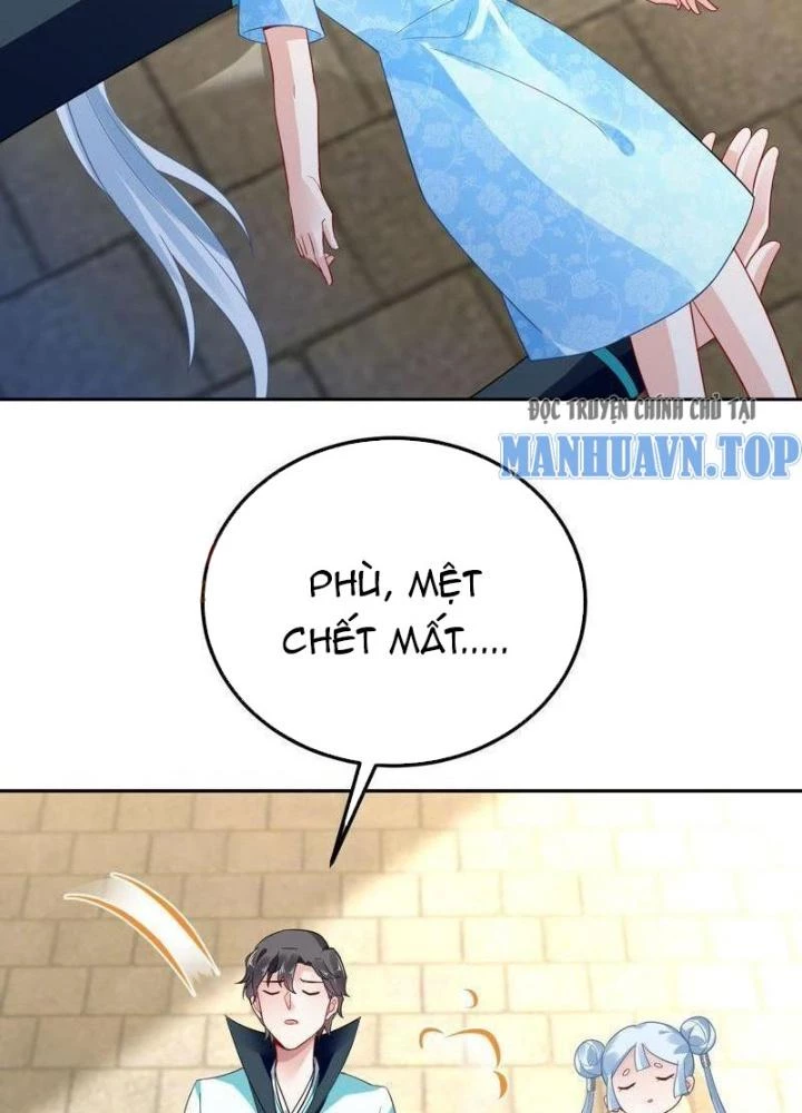 Sơn Hải Họa Yêu Sư Chapter 19 - 57