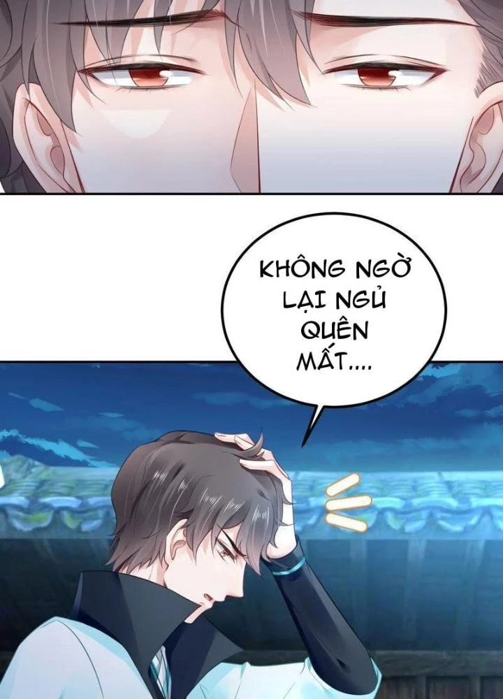 Sơn Hải Họa Yêu Sư Chapter 19 - 65