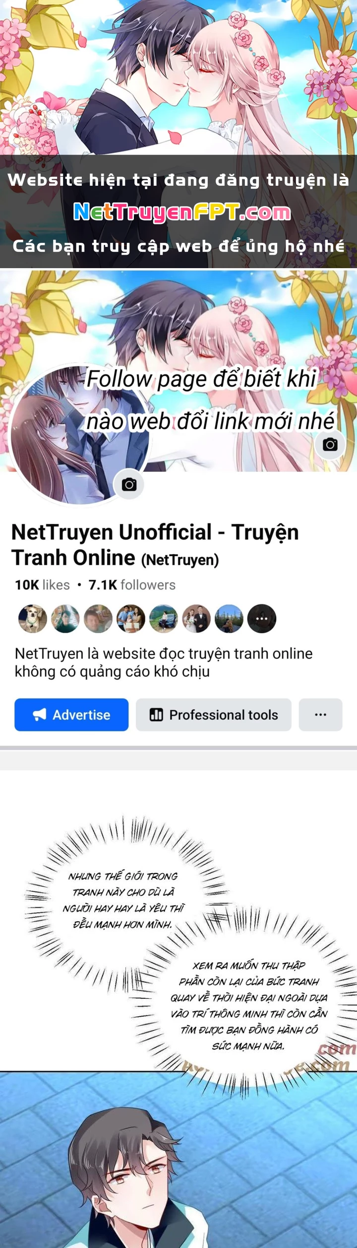 Sơn Hải Họa Yêu Sư Chapter 20 - 1