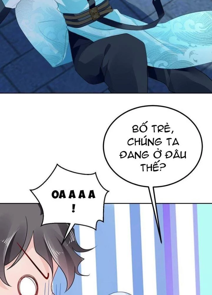 Sơn Hải Họa Yêu Sư Chapter 20 - 3