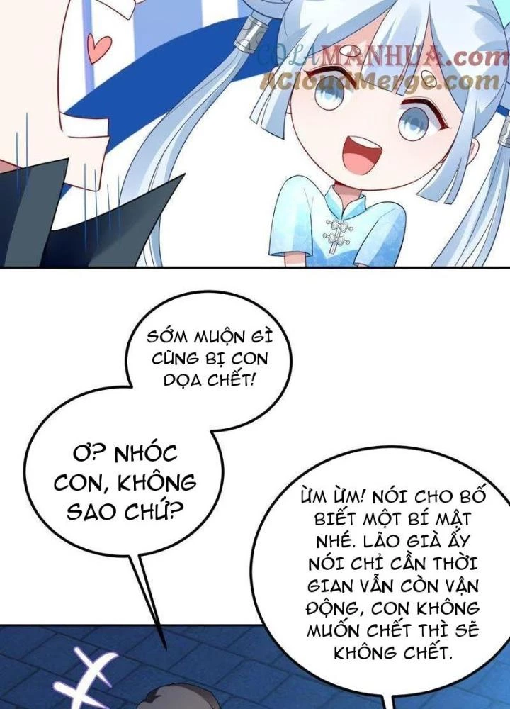 Sơn Hải Họa Yêu Sư Chapter 20 - 5