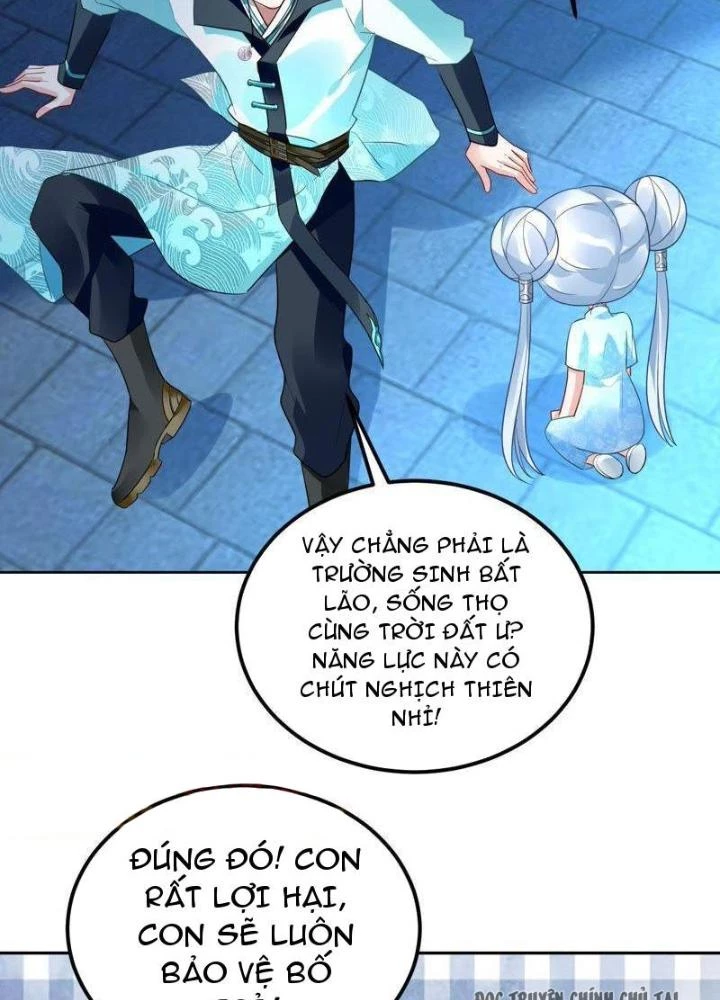 Sơn Hải Họa Yêu Sư Chapter 20 - 7