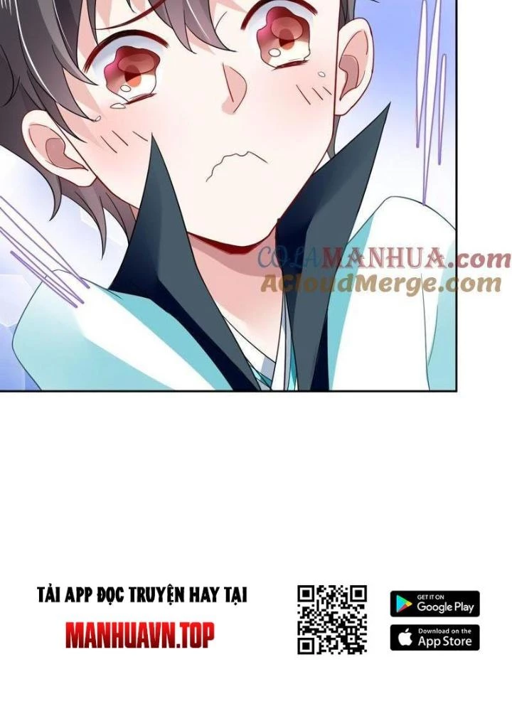 Sơn Hải Họa Yêu Sư Chapter 20 - 11