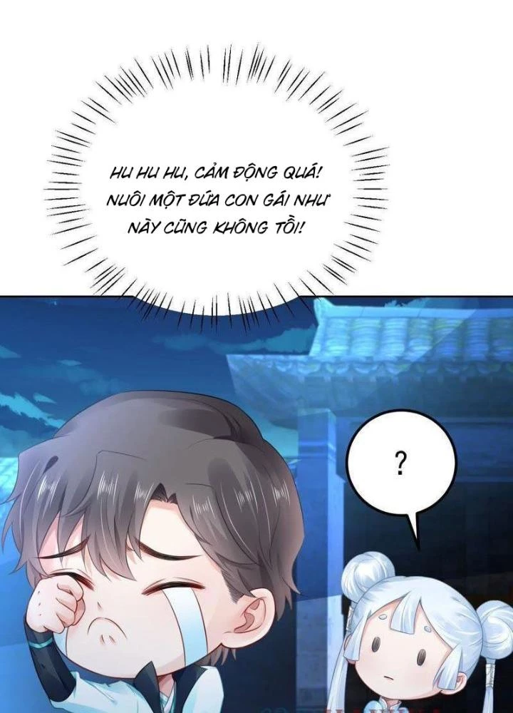 Sơn Hải Họa Yêu Sư Chapter 20 - 13