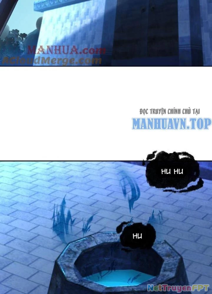 Sơn Hải Họa Yêu Sư Chapter 20 - 21