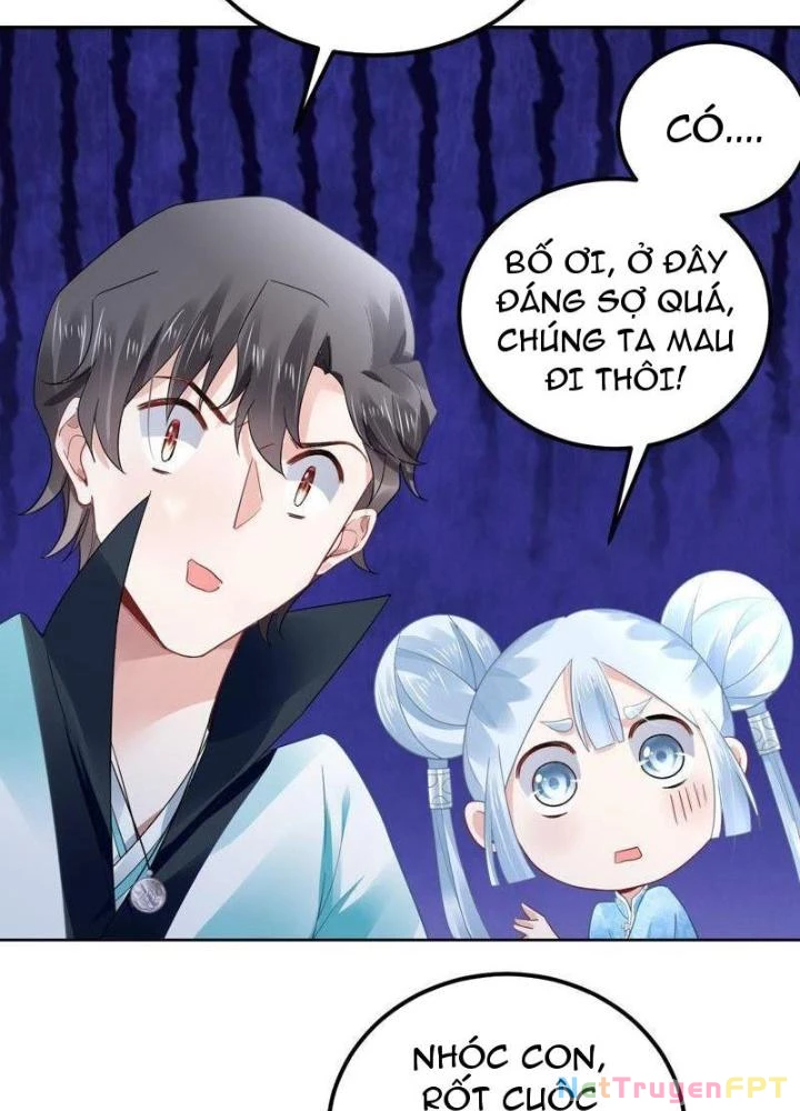 Sơn Hải Họa Yêu Sư Chapter 20 - 25