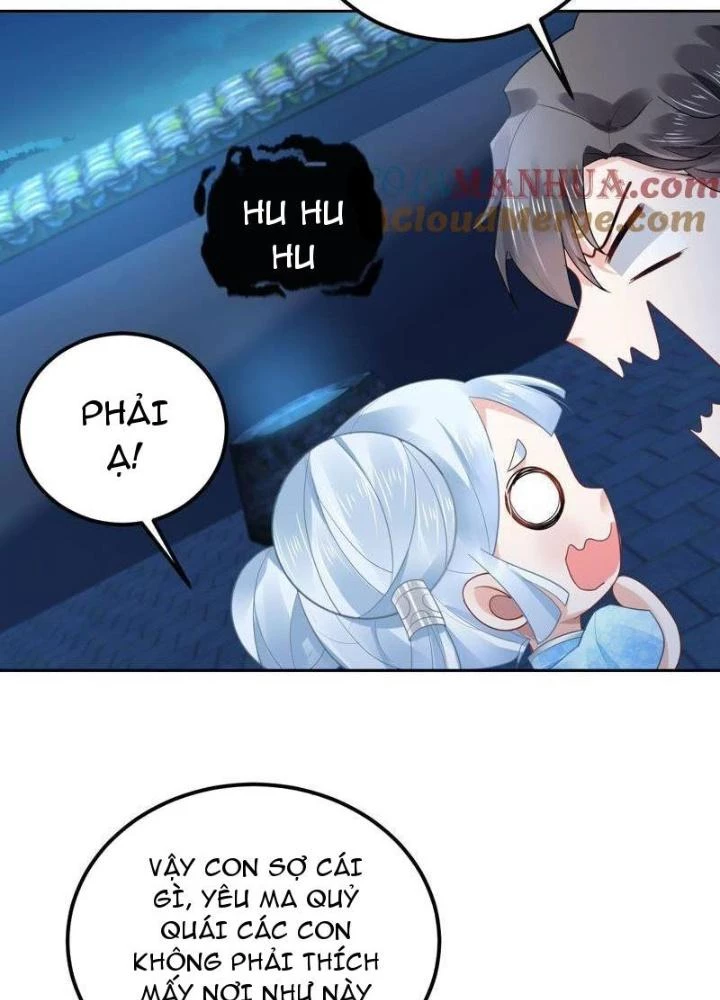 Sơn Hải Họa Yêu Sư Chapter 20 - 27