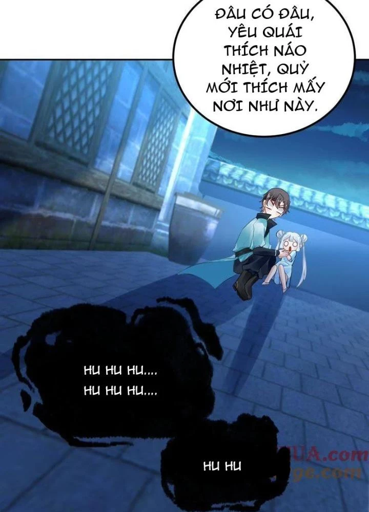 Sơn Hải Họa Yêu Sư Chapter 20 - 29