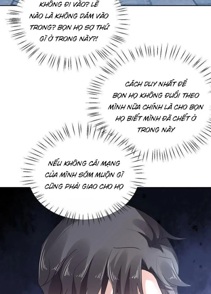 Sơn Hải Họa Yêu Sư Chapter 20 - 37