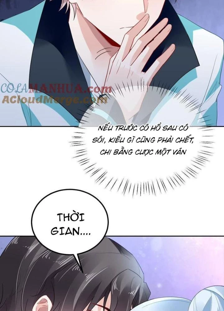 Sơn Hải Họa Yêu Sư Chapter 20 - 39