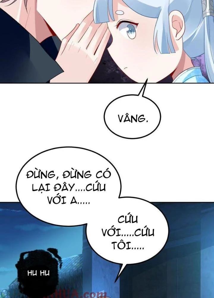 Sơn Hải Họa Yêu Sư Chapter 20 - 41