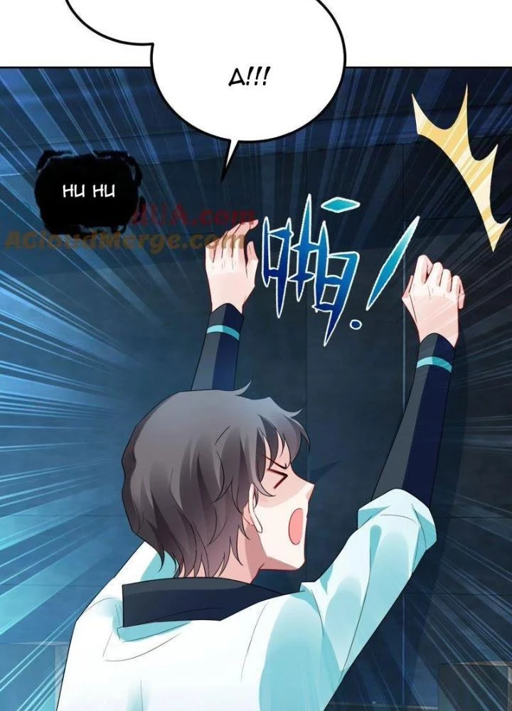 Sơn Hải Họa Yêu Sư Chapter 20 - 45