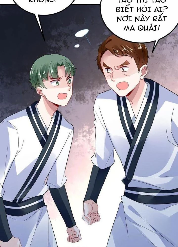 Sơn Hải Họa Yêu Sư Chapter 20 - 49