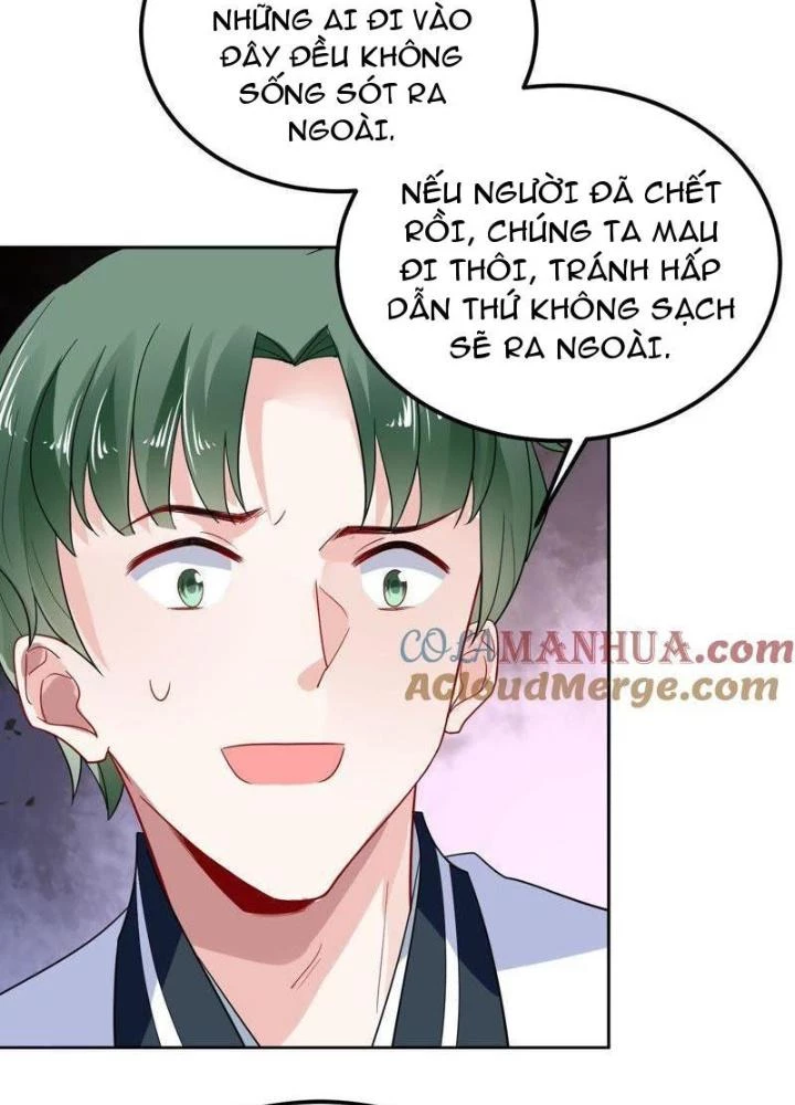 Sơn Hải Họa Yêu Sư Chapter 20 - 51