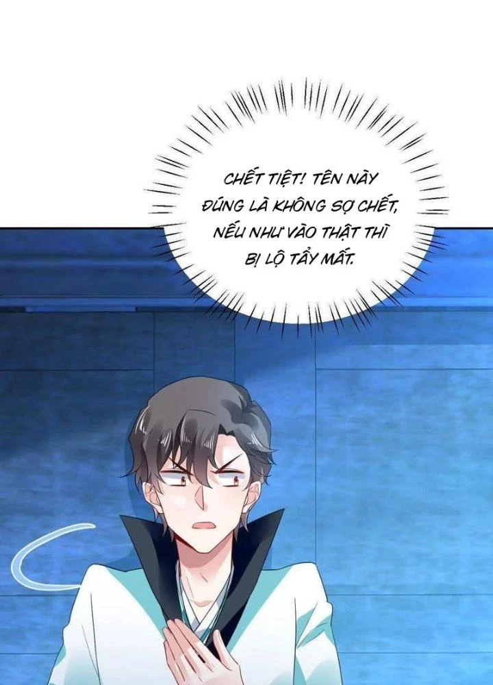 Sơn Hải Họa Yêu Sư Chapter 20 - 55