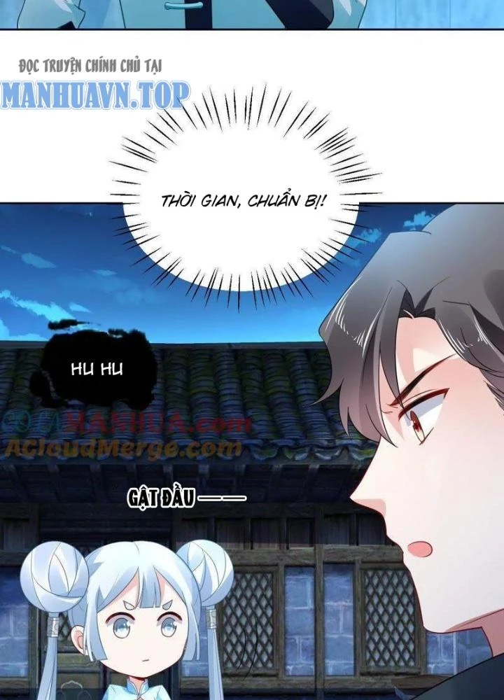 Sơn Hải Họa Yêu Sư Chapter 20 - 57