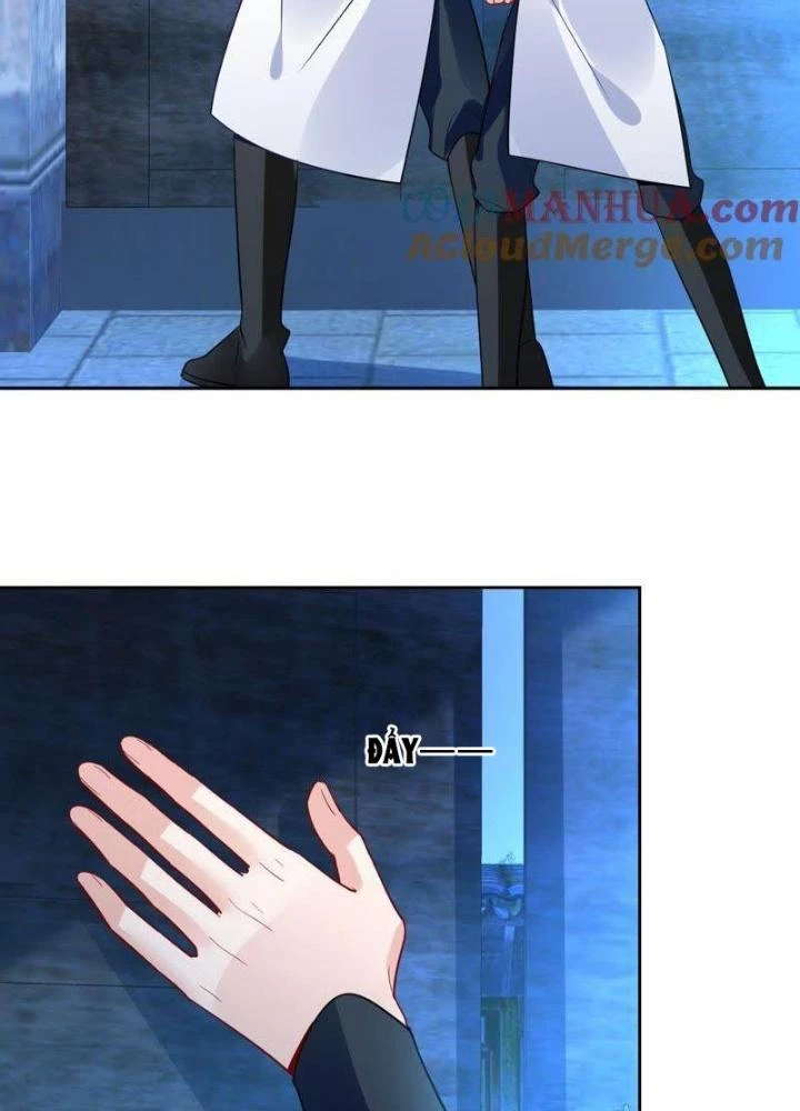 Sơn Hải Họa Yêu Sư Chapter 20 - 61