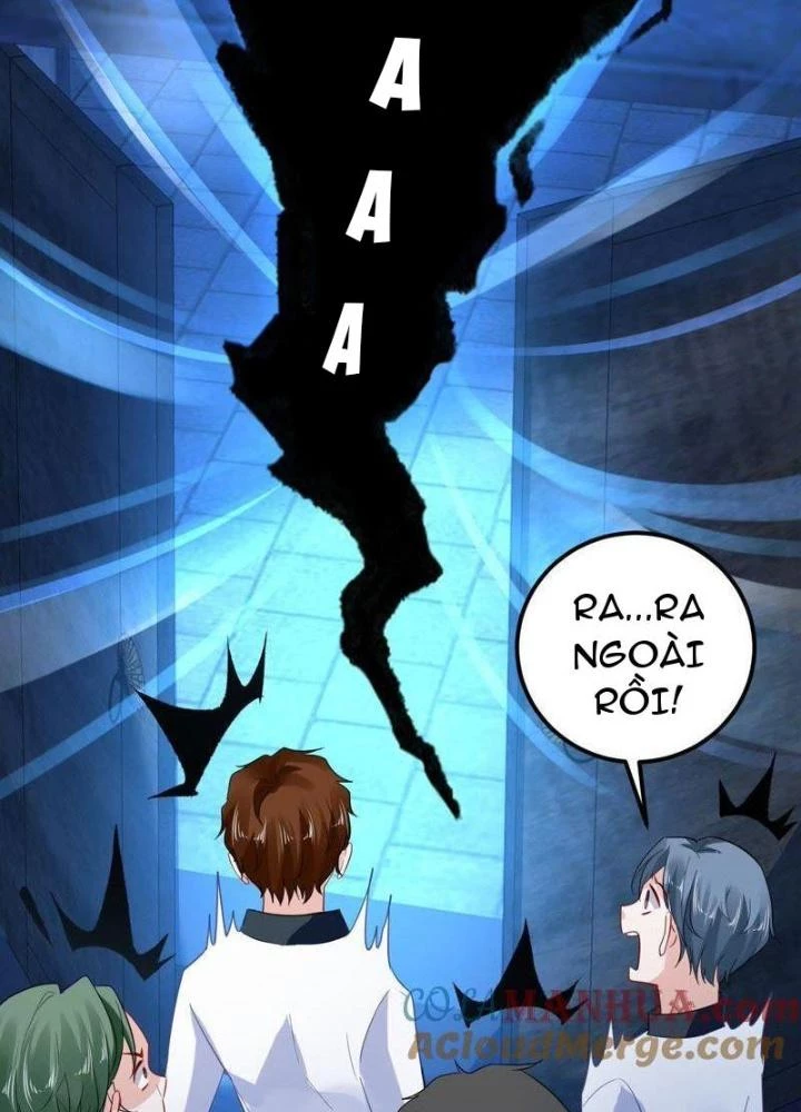 Sơn Hải Họa Yêu Sư Chapter 20 - 69