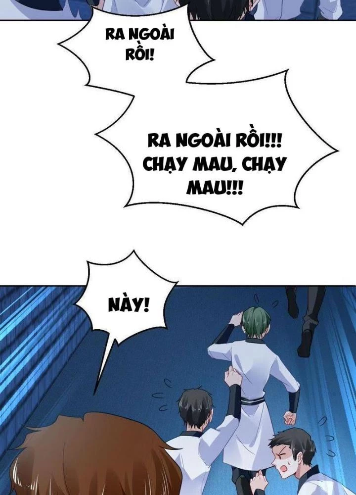 Sơn Hải Họa Yêu Sư Chapter 20 - 71