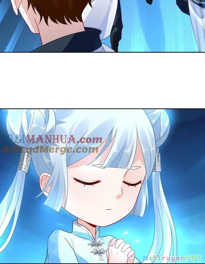 Sơn Hải Họa Yêu Sư Chapter 20 - 73