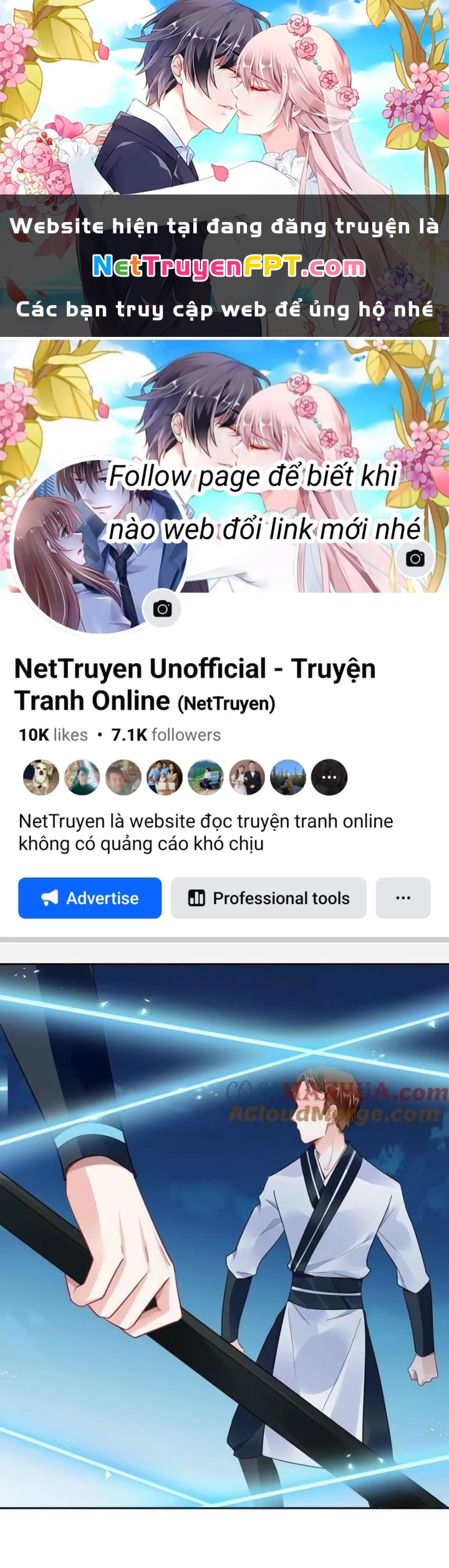 Sơn Hải Họa Yêu Sư Chapter 21 - 1