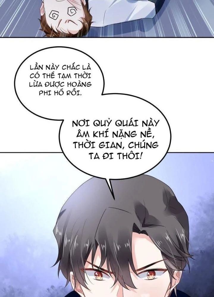 Sơn Hải Họa Yêu Sư Chapter 21 - 5