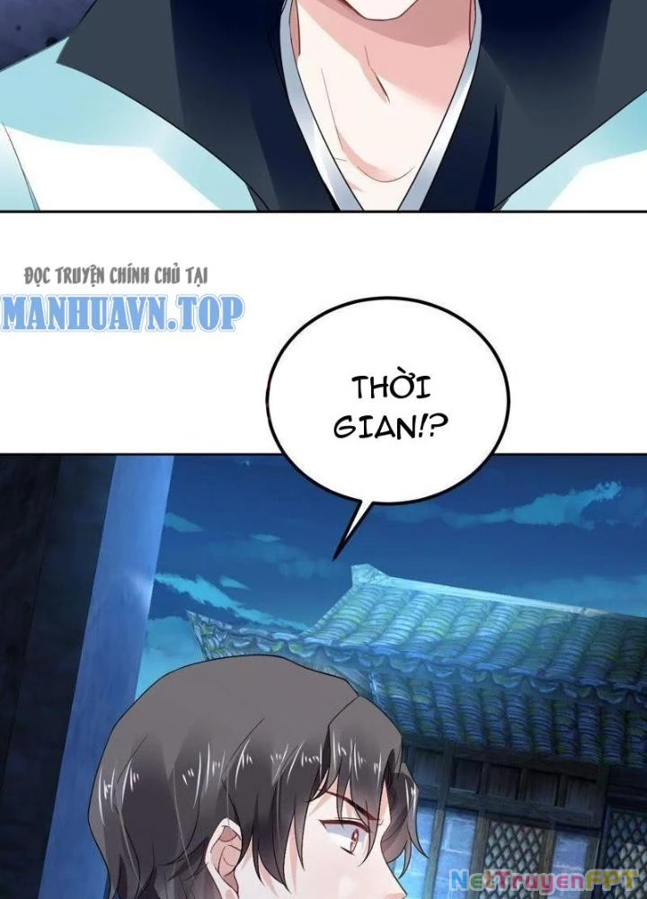 Sơn Hải Họa Yêu Sư Chapter 21 - 7